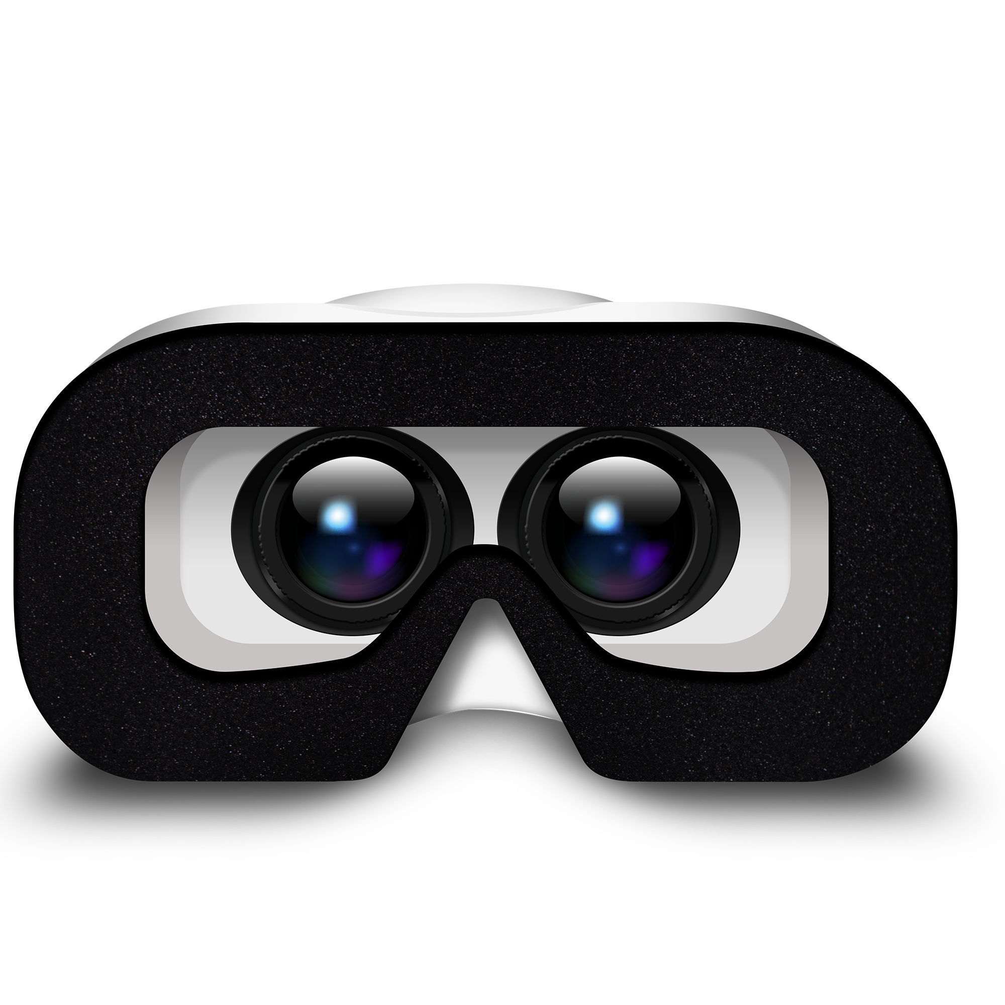 damage wise lonely Am lansat Visual VR – ochelarii care îți deschid calea către realitatea  virtuală fără butoane | Allview Blog