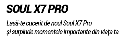 Soul X7 Pro